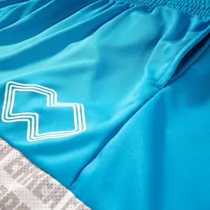 Pantalón corto Errea essential basket graphic ad image-2