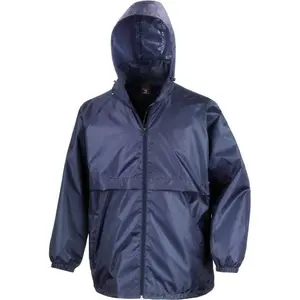 Windbreaker Result Doublé Filet image-0