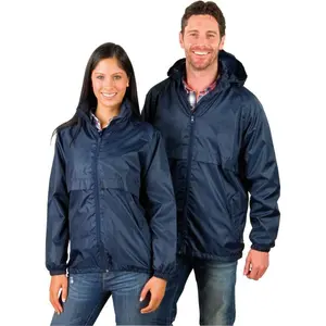 Windbreaker Result Doublé Filet image-1