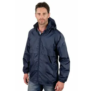 Windbreaker Result Doublé Filet image-2