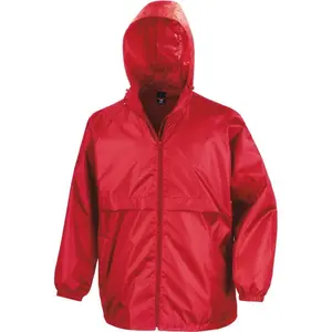 Windbreaker Result Doublé Filet image-1