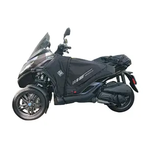 Tablier scooter Tucano Urbano Termoscud Pro Piaggio Mp3 Hpe (à partir de 2018)