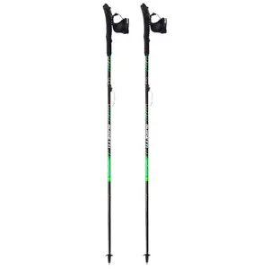 Foldable trekking pole Guidetti Explore Néo (x2) image-3