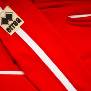 Chaqueta Errea sport fus patch image-2