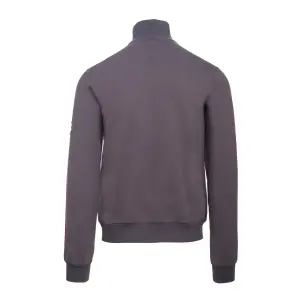 Chaqueta Errea sport patch lines image-1