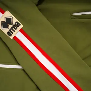 Chaqueta Errea sport fus patch image-2