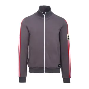 Children's jacket Errea sport fus patch image-0