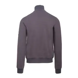 Children's jacket Errea sport fus patch image-2