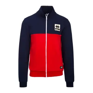 Sudadera Errea sport fusion patch image-0