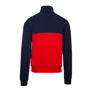 Sudadera Errea sport fusion patch image-1