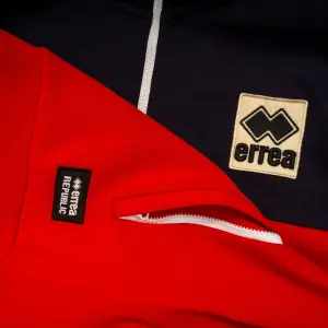 Sudadera Errea sport fusion patch image-2