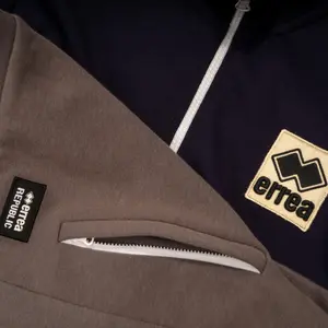 Chaqueta Errea sport fusion patch image-4