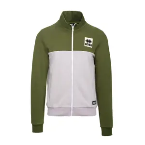 Sudadera Errea sport fusion fw19/20patch high neck ad image-0