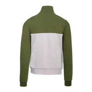 Sudadera Errea sport fusion fw19/20patch high neck ad image-1