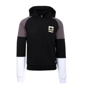 Sudadera con capucha infantil Errea sport fusion patch image-0