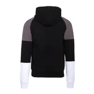 Sudadera con capucha Errea sport fusion patch image-1