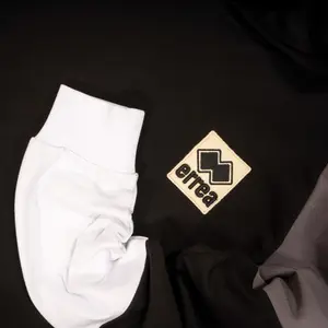 Sudadera con capucha Errea sport fusion patch image-2