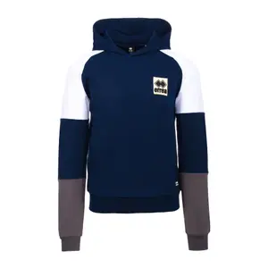 Sudadera con capucha Errea sport fusion patch image-0