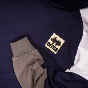 Sudadera con capucha Errea sport fusion patch image-2