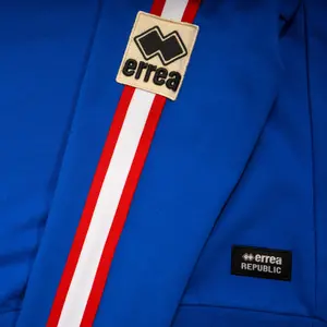 Sudadera Errea sport fusion image-2