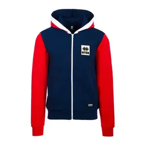 Children's jacket Errea sport fusion 1.5 image-0