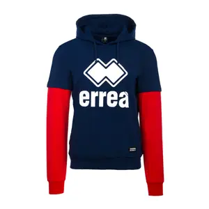 Sudadera con capucha Errea trend image-0