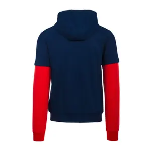 Sudadera con capucha Errea trend image-1