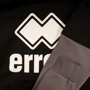 Sudadera con capucha Errea trend image-2