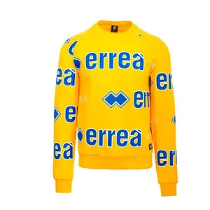 Sweatshirt child Errea trend logo image-0