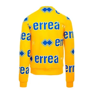Sudadera Errea trend logo image-1