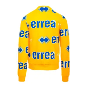 Sudadera Errea trend logo image-3