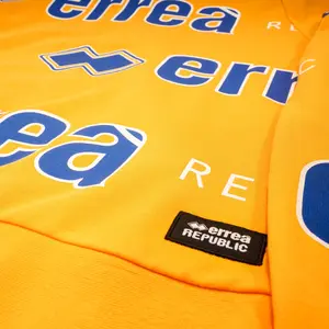 Sudadera Errea trend logo image-4