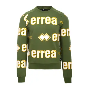 Sudadera Errea trend logo image-0