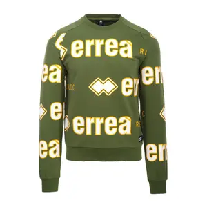 Sudadera para niños Errea trend logo image-0