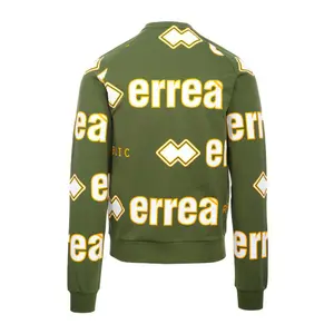 Sudadera para niños Errea trend logo image-1