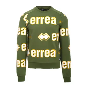 Sudadera para niños Errea trend logo image-3