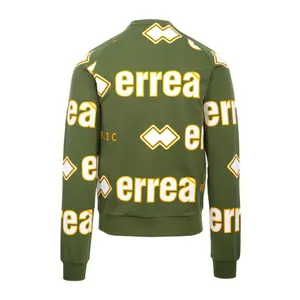 Sudadera para niños Errea trend logo image-4