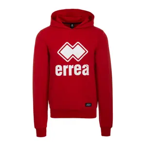 Sudadera Errea essential big logo fleece image-0