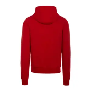 Sudadera Errea essential big logo fleece image-1