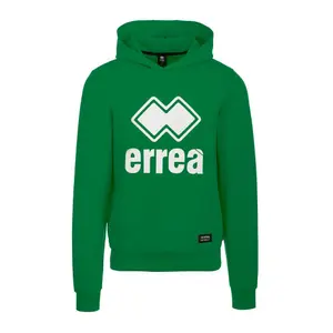Sudadera infantil Errea essential big logo fleece image-0
