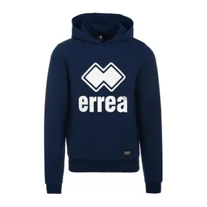 Sweatshirt child Errea essential big logo fleece image-0