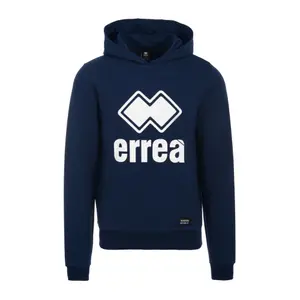Sudadera Errea essential big logo fleece image-0