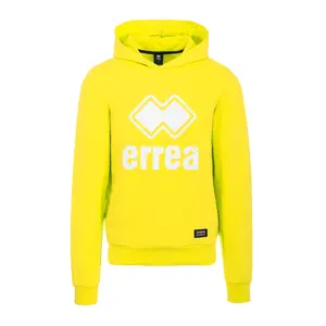 Sudadera Errea essential big logo fleece image-0