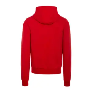 Sudadera con capucha Errea essential big logo tonal fleece image-1