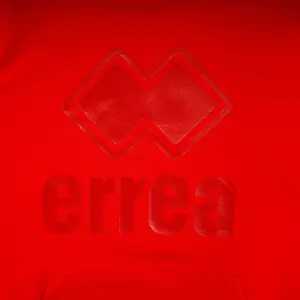 Sudadera con capucha Errea essential big logo tonal fleece image-2
