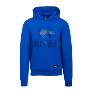 Sudadera infantil Errea essential big logo tonal fleece image-0