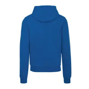 Sudadera con capucha Errea essential big logo tonal fleece image-1