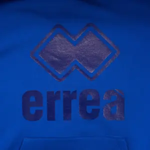 Sudadera con capucha Errea essential big logo tonal fleece image-2