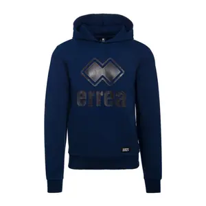 Sweatshirt child Errea essential big logo tonal fleece image-0