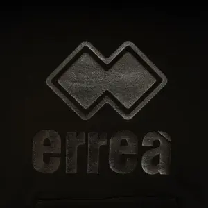 Chaqueta Errea essential fleece gros logo image-2